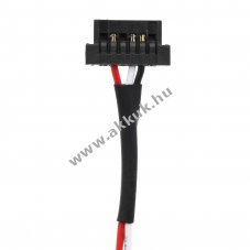 Helyettes�t� gps akku RoadMate 9055 03B292FJ20301 1050mAh 3.89Wh