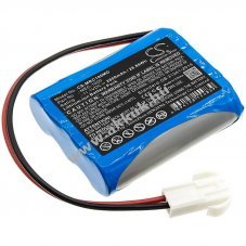 Helyettes�t� orvosi eszk�z akku orvosi 2600mAh 28.86Wh