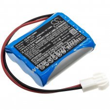 Helyettes�t� orvosi eszk�z akku 3400mAh 37.74Wh