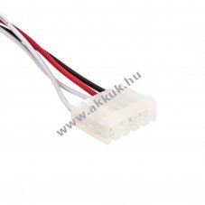 Helyettes�t� m�r�m�szer akku BBX 6280-046 3500mAh/21Wh