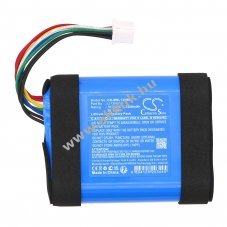 Helyettes�t� orvosi eszk�z akku LI13I001G 3400mAh 36.72Wh