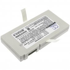Helyettes�t� orvosi eszk�z akku orvosi Consona N9 115-025022-00 5600mAh 82.88Wh