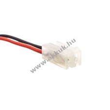 Helyettes�t� orvosi eszk�z akku orvosi SP1 ICR18650-2S 7.4V 3400mAh 25.16Wh Li-ion