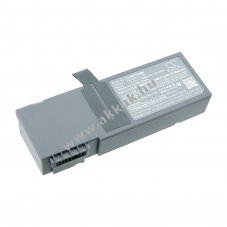 Helyettes�t� orvosi eszk�z akku SP5 022-000161-00 4800mAh 35.52Wh