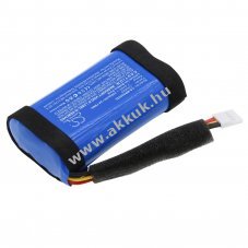 Helyettes�t� hangsz�r� akku Stockwell II C406A3 3350mAh 24.79Wh