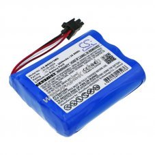 Helyettes�t� orvosi eszk�z akku Masimo SEDLine 5139-0004 2600mAh 28.86Wh