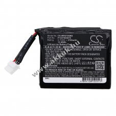 Helyettes�t� orvosi eszk�z akku Radical-7 P1247900079 3750mAh 13.88Wh