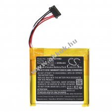 Helyettes�t� orvosi eszk�z akku Rad-97 377728 4500mAh 17.1Wh