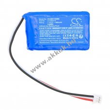 Helyettes�t� orvosi eszk�z akku Beneview T1 Patient Monitor 801-92-81-000-25 900mAh 6,66Wh