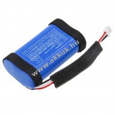Helyettes�t� hangsz�r� akku Marshall Emberton C406A2 3350mAh 24.79Wh 7.4V