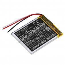 Helyettes�t� gps akku Navigator 7771T-LMB / PL435058H 1500mAh 5.55Wh