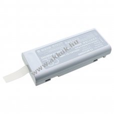 Helyettes�t� orvosi eszk�z akku Benevision N19 022-000248-00 5600mAh 62.16Wh