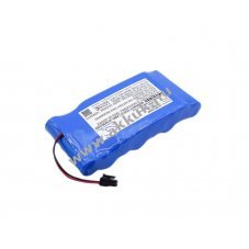 Helyettes�t� orvosi eszk�z akku Drager Infinity Monitor Gamma MS30502 6800mAh 97.92Wh Li-ion