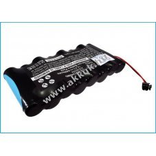 Helyettes�t� orvosi eszk�z akku orvosi Dinamap Plus 8710 EPP-100C 4400mAh/63.36Wh