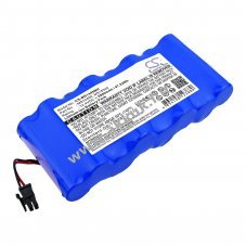 Helyettes�t� orvosi eszk�z akku infintiy Vista 6800mAh 97.92Wh