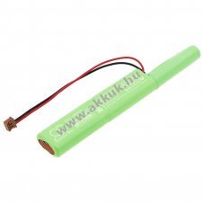 Helyettes�t� m�r�m�szer akku Surftest SJ-201 12BAA240 700mAh 4.2Wh