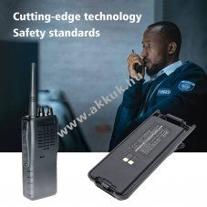 Helyettes�t� ad�vev� akku Maxon SP300 WWH-ACC200 1800mAh 12.96Wh 7.2V