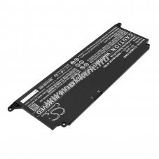 Helyettes�t� laptop akku F13MG-206XES BTY-M4B 3850mAh 44.47Wh
