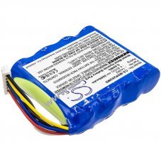 Helyettes�t� orvosi eszk�z akku Rainbow 14282 2000mAh 9.6Wh