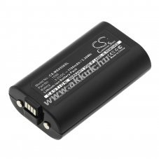 Helyettes�t� j�t�kkonzol akku Xbox One 1556 1100mAh 3.3Wh