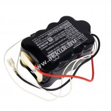 Helyettes�t� orvosi eszk�z akku Medtronic DEFI-B TB01020701 3000mAh/43.2Wh