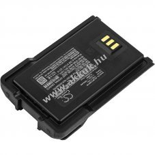 Helyettes�t� ad�vev� akku Motorola EVX-C59 FNB-V146LI 1800mAh 13.32Wh 7.4V