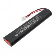 Helyettes�t� orvosi eszk�z elem M&B Meditech Defi5s Plus 59807129 2800mAh 42Wh 15V