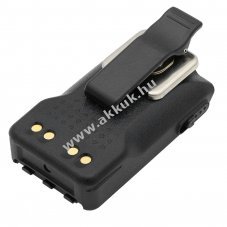 Helyettes�t� ad�vev� akku Motorola DP3000e PMNN4440 3200mAh/23.68Wh 7.4V