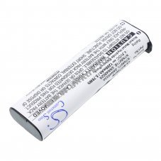 Helyettes�t� ad�vev� akku 53871 NTN8971 1200mAh 5.76Wh