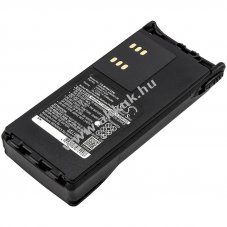 Helyettes�t� ad�vev� akku CT150 HMNN4151 2100mAh 15.12Wh