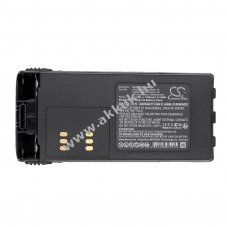 Helyettes�t� ad�vev� akku Motorola CT150 HMNN4151 1800mAh 12.96Wh 7.2V