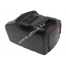 Helyettes�t� elektromos szersz�mg�p akku L18V TOP 3000mAh 54Wh