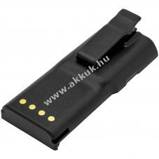 Helyettes�t� ad�vev� akku CP250 HNN8133C 1800mAh 12.96Wh