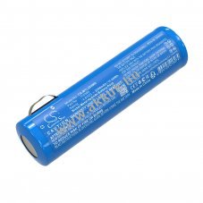 Helyettes�t� orvosi eszk�z akku Mentor 22-4501 / 110399 2300mAh 11.04Wh 4.8V