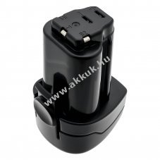 Helyettes�t� elektromos szersz�mg�p akku 00385000 6.25439 1500mAh 16.2Wh