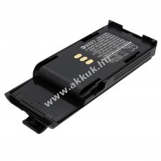 Helyettes�t� ad�vev� akku Radius P1225 HNN9049 2000mAh 15Wh