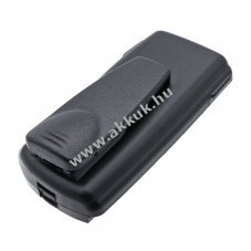Helyettes�t� ad�vev� akku GP2000 PMNN4046A 2500mAh 18.75Wh