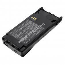 Helyettes�t� ad�vev� akku Motorola GP329 EX NNTN5510 1500mAh 11.1Wh 7.4V