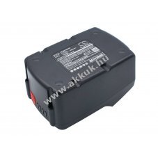 Helyettes�t� elektromos szersz�mg�p akku Metabo BHA 36 LTX 6.25453 36V 2000mAh 72Wh Li-Ion
