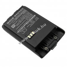 Helyettes�t� ad�vev� akku Mag One Q5 PMNN4423A 1100mAh 8.14Wh