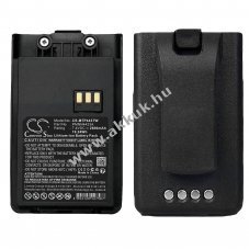 Helyettes�t� ad�vev� akku Motorola Mag One Q5 PMNN4423A 2600mAh 7.4V 19.24Wh