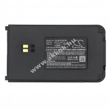 Helyettes�t� ad�vev� akku Clarigo SMP-508/60Q137301-C 1200mAh 8.88Wh