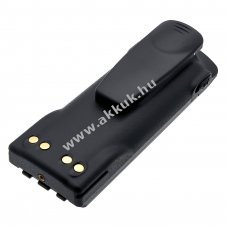 Helyettes�t� ad�vev� akku Motorola MTP700 PMNN4047 1800mAh/13.5Wh 7.5V