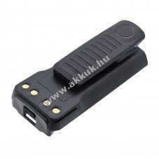 Helyettes�t� ad�vev� akku MTP8500 NNTN8570 1900mAh 14.06Wh