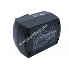 Helyettes�t� elektromos szersz�mg�p akku Metabo BS 9.6 6.25471 3300mAh/31.68Wh
