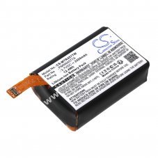 Helyettes�t� ad�vev� akku PMNN4577A 3350mAh 12.4Wh