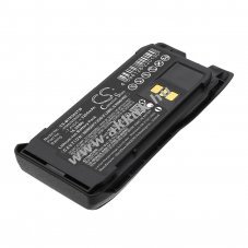 Helyettes�t� ad�vev� akku R5 PMNN4878 2200mAh/16.28Wh