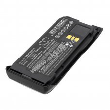 Helyettes�t� ad�vev� akku R5 PMNN4878 2200mAh 16.28Wh IMPRES