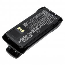 Helyettes�t� ad�vev� akku R7 PMNN4807 3350mAh 24.79Wh