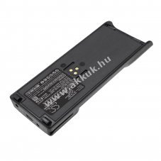 Helyettes�t� ad�vev� akku GP900 FuG11b 2200mAh 16.28Wh Type-C t�lt�vel